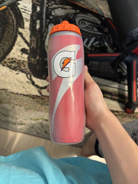 Orginalny bidon gatorade