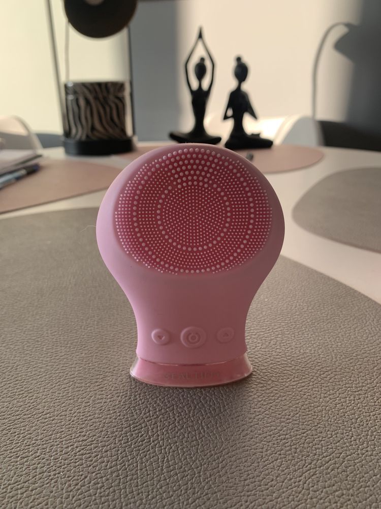 Masażer do twarzy Beautifly Facial Cleansing Brush