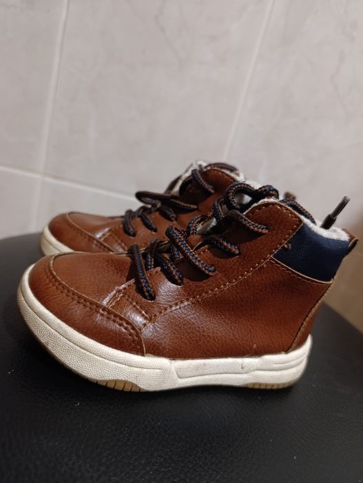 Черевики осінні H&M