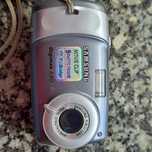 Фотокамера Samsung Digimax A302  цифровой фотоаппарат