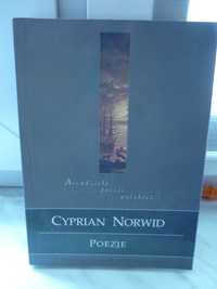 Cyprian Norwid Poezje , Arcydzieła poezji polskiej.