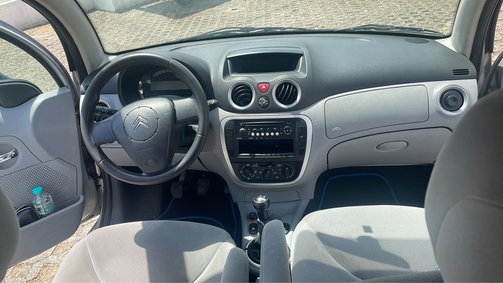 Citroen C3 2006 1.0