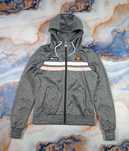 Худи Ellesse кофта женская с капюшоном толстовка
