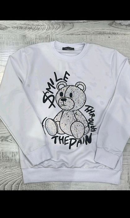 Світшот жіночий )