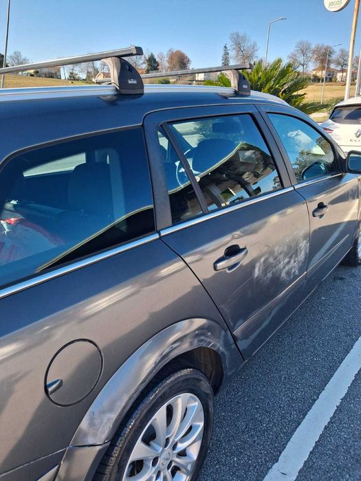 Opel Astra Caravan 1.7 CDTI 110CV Cosmo EcoFlex