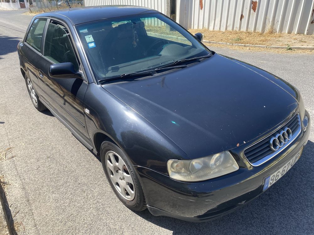 Audi A3 1.6 2003