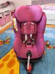Fotelik samochodowy Britax Romer dualfix m i-size