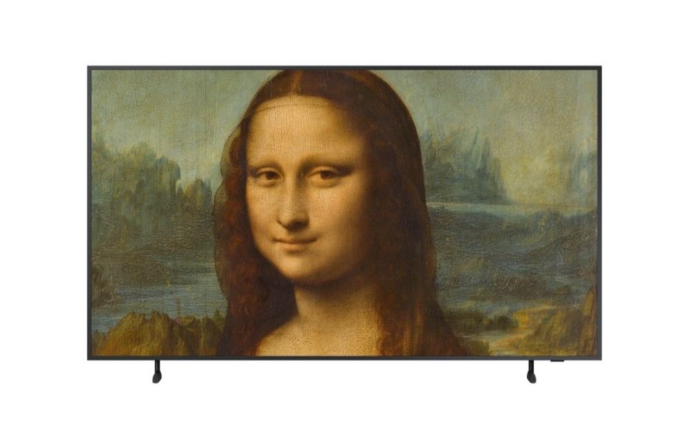 Новий телевізор 65" Samsung 65Q8FA Qled Smart TV Neu 2025 гар12
