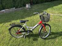 Rowerek dziecięcy 20” Shimano Nexus 3s (gotowy do jazdy,w 100% sprawny