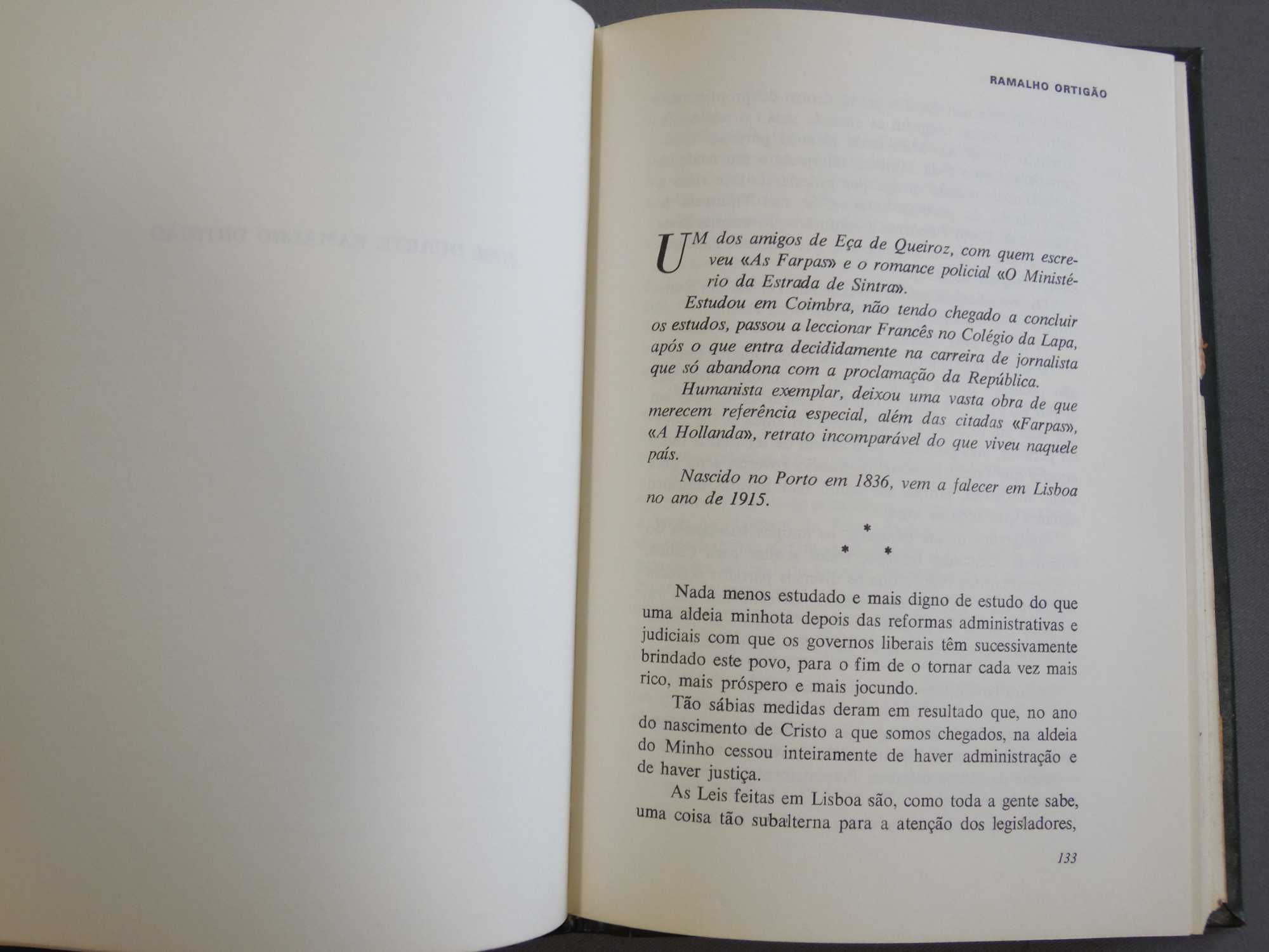 Livro De Santo António a Oliveira Salazar por Portugal