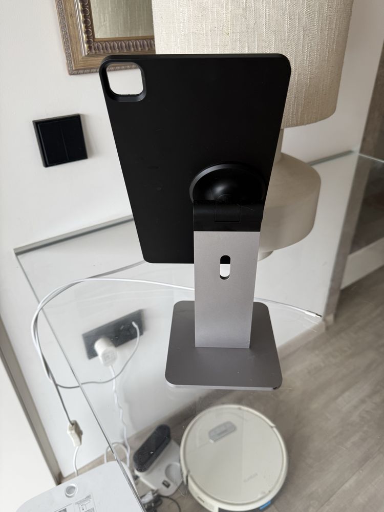 Ipad Stand Mount Char Jen Pro ipad pro 12,9