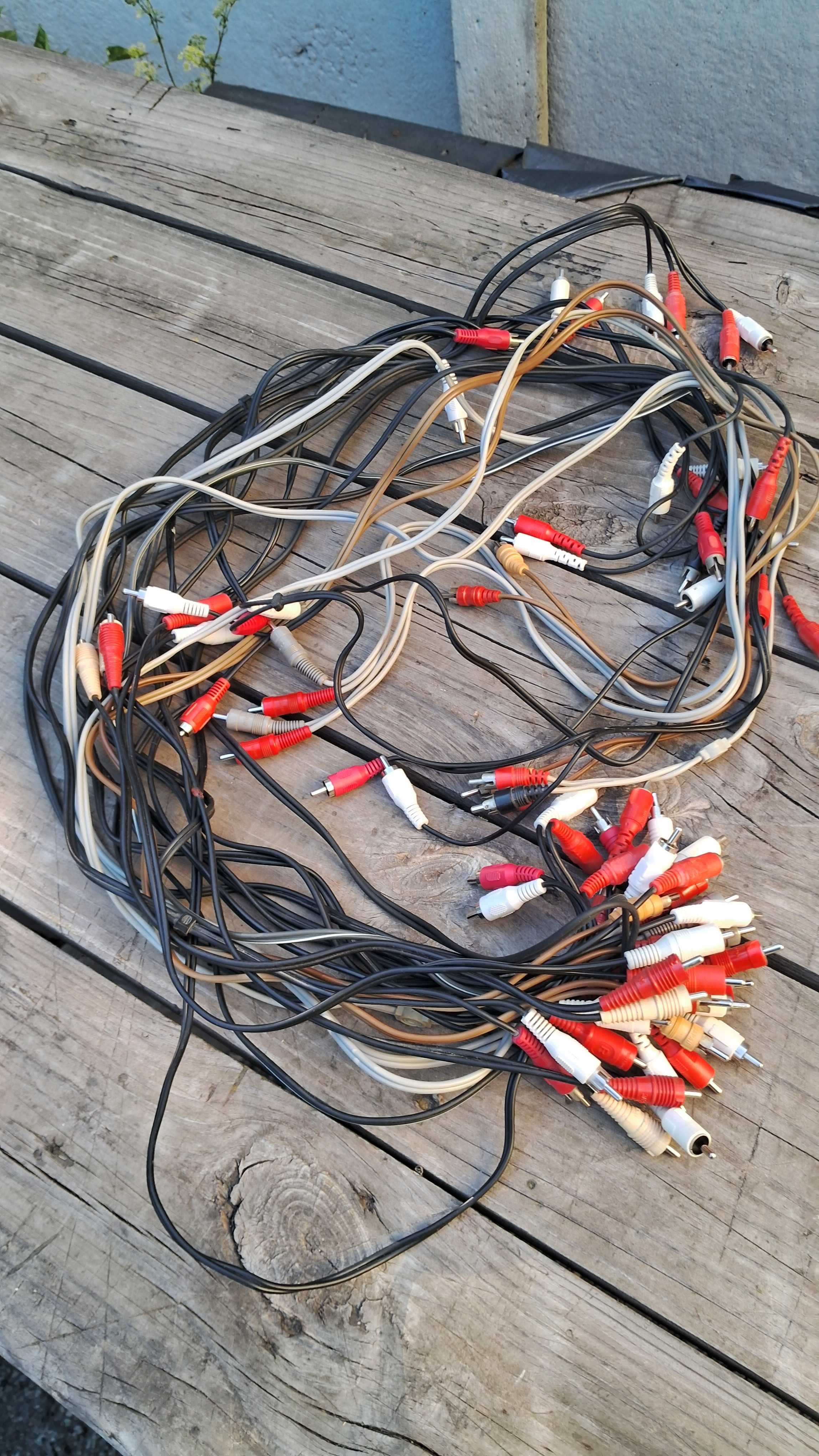 кабель DIN 5 / RCA