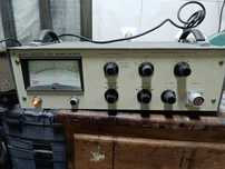 Multímetro/mano voltímetro KEITHLEY modelo 140