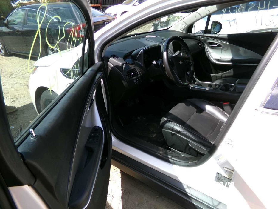 2014 Chevrolet VOLT PREMIUM