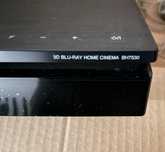 LG  3D BLU-RAY HOME Cinema BH7530