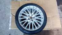 Alufelga 245/40/18 Audi TT Dunlop Zima.