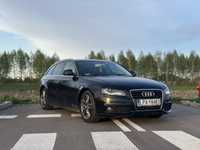 Audi A4 B8 | 2.0TDI | 2009r. | 232tyś km