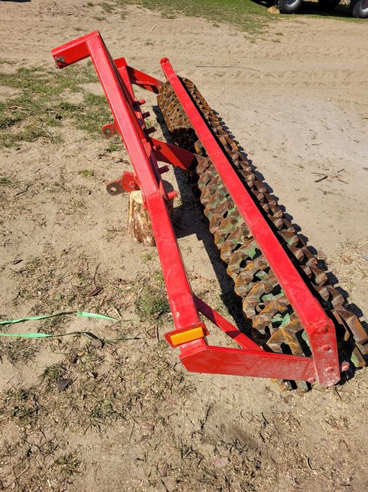 Wał Crosskil 3 m na TUZ przedni/tylny