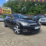 Opel Astra H GTC 1.6 benzyna*Navi*Klima*Tempomat*Czarny Sufit*Zamiana
