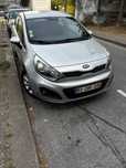 Kia Rio 1.1 CRDi EX