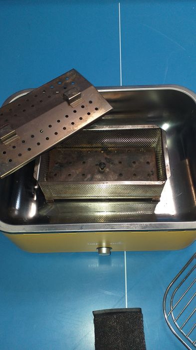 barbecook Carlo przenośny grill z nadmuchem na kemping z torbą
