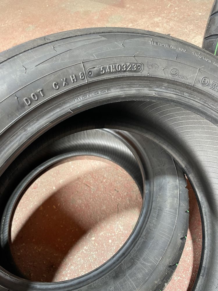 Toyo R888 195/50R16 e 225/45R17