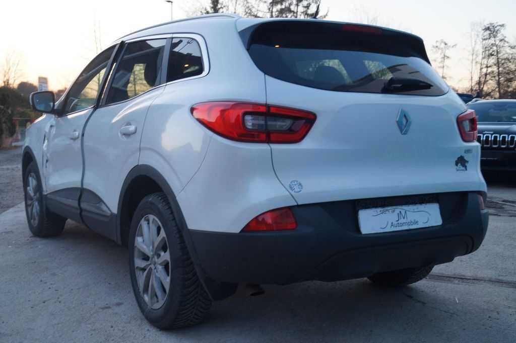 Бампер передний задний Renault Kadjar рено каджар разборка
