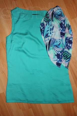 Продам фирменную кофту блузу Love republic