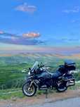 Bmw R1200GS lc.