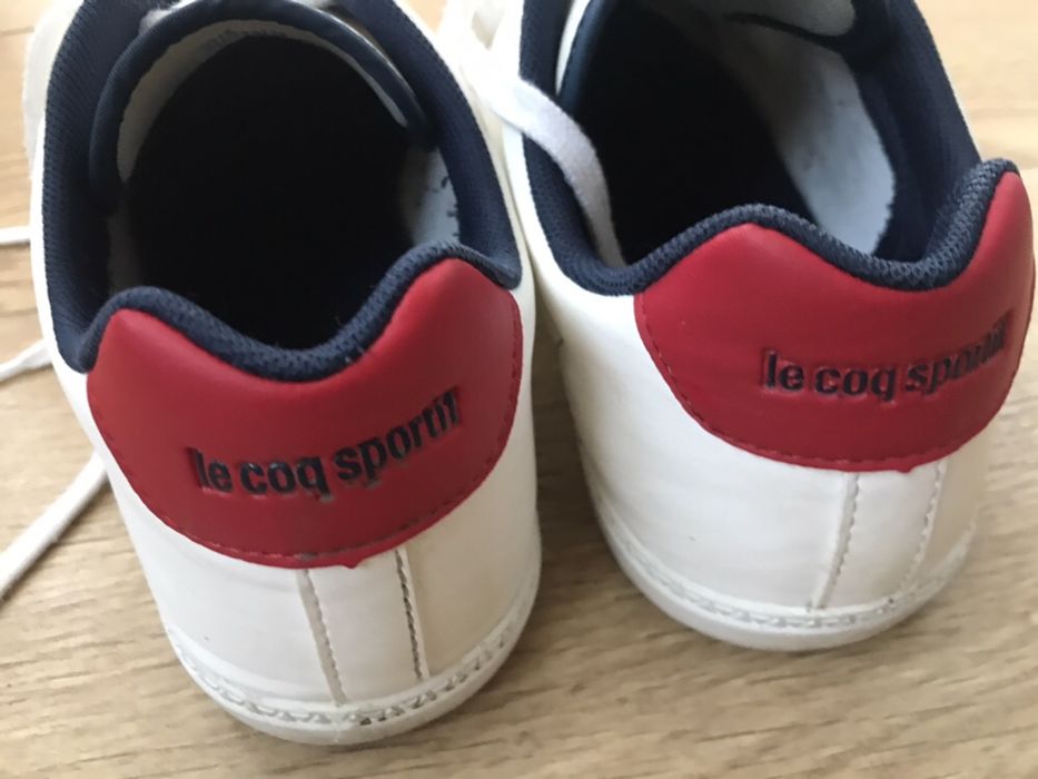 Sapatilhas Le Coq sportif