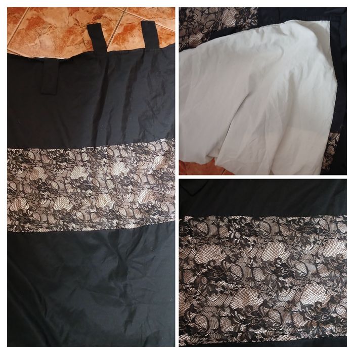 Шторы разные варианты, смотрите фото и текст