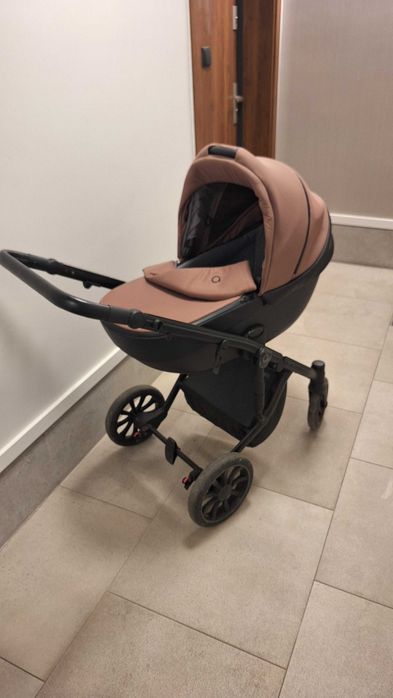 Wózek dziecięcy Anex M/Type + nosidełko MaxiCosi Tinca (3w1)