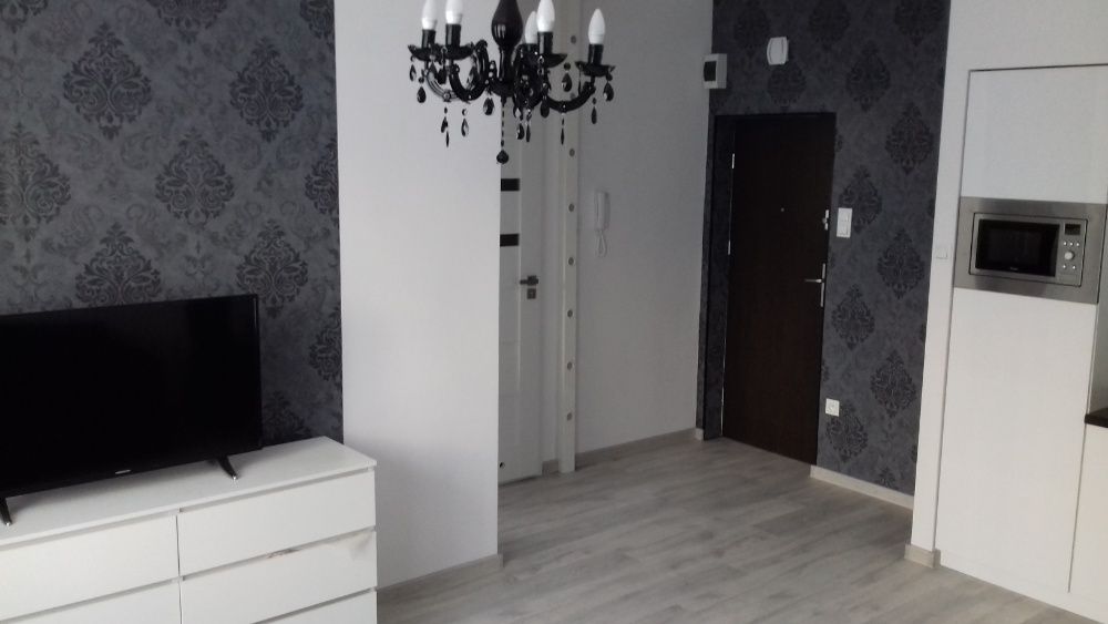 LUX Piękne mieszkanie APARTAMENT do wynajęcia na doby NOCLEGI