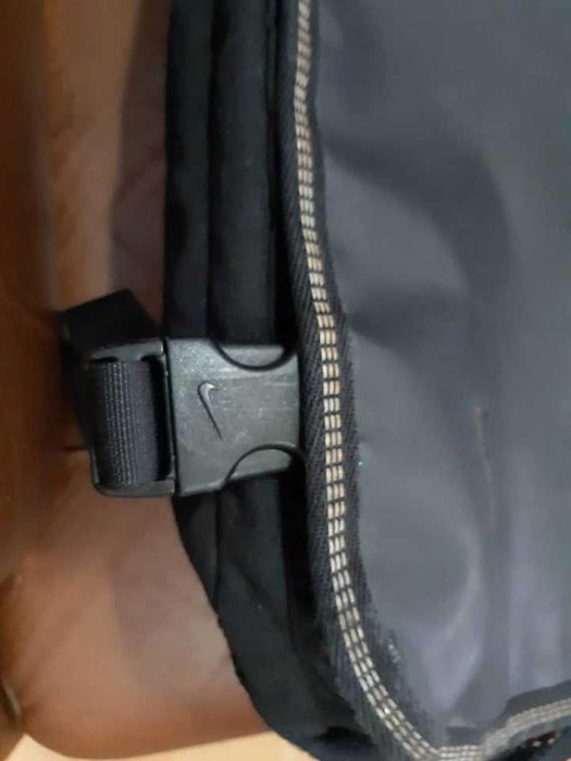 Bolsa grande da Nike