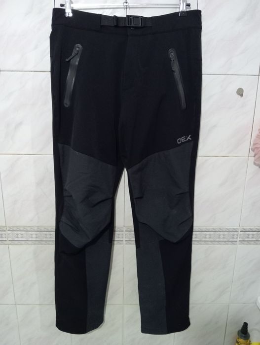 Брюки тактичні USA  38/34  +туристичні 32