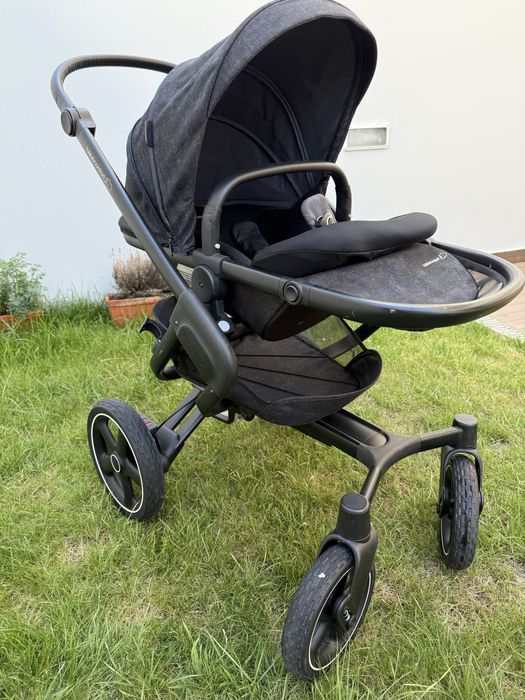 Carrinho de passeio Bébé Confort Nova 4