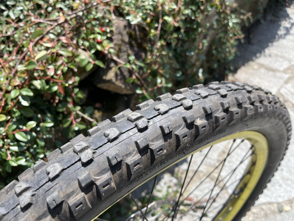Rower Kellys whip konwersja na E bike elektryczny dirt