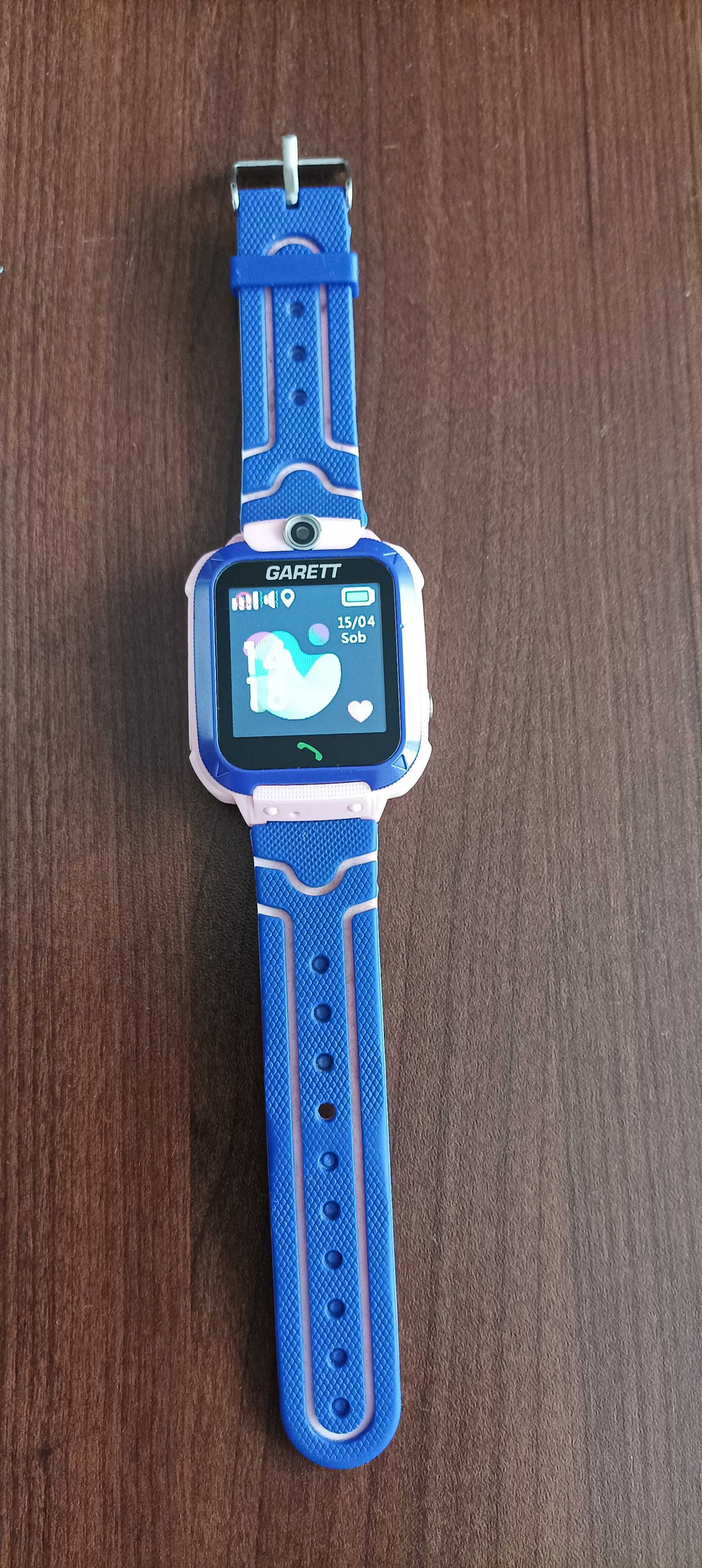 Smartwatch Garett Kids XD