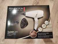 Suszarka do włosów REMINGTON