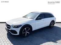 Mercedes-Benz Klasa C 200 4Matic All Terrain Premium Plus Salon PL ASO Auto Frelik Bydgoszcz