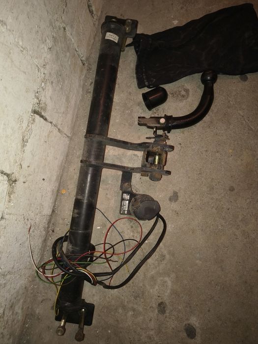 Hak- odpinany AutoHak