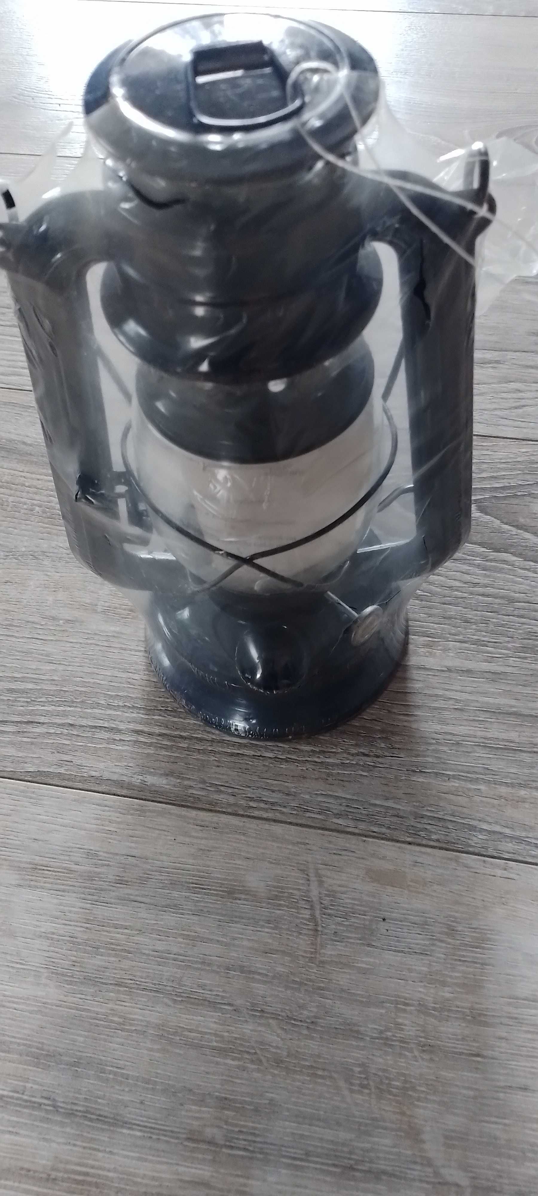 Lampa naftowa Metrox 24cm
