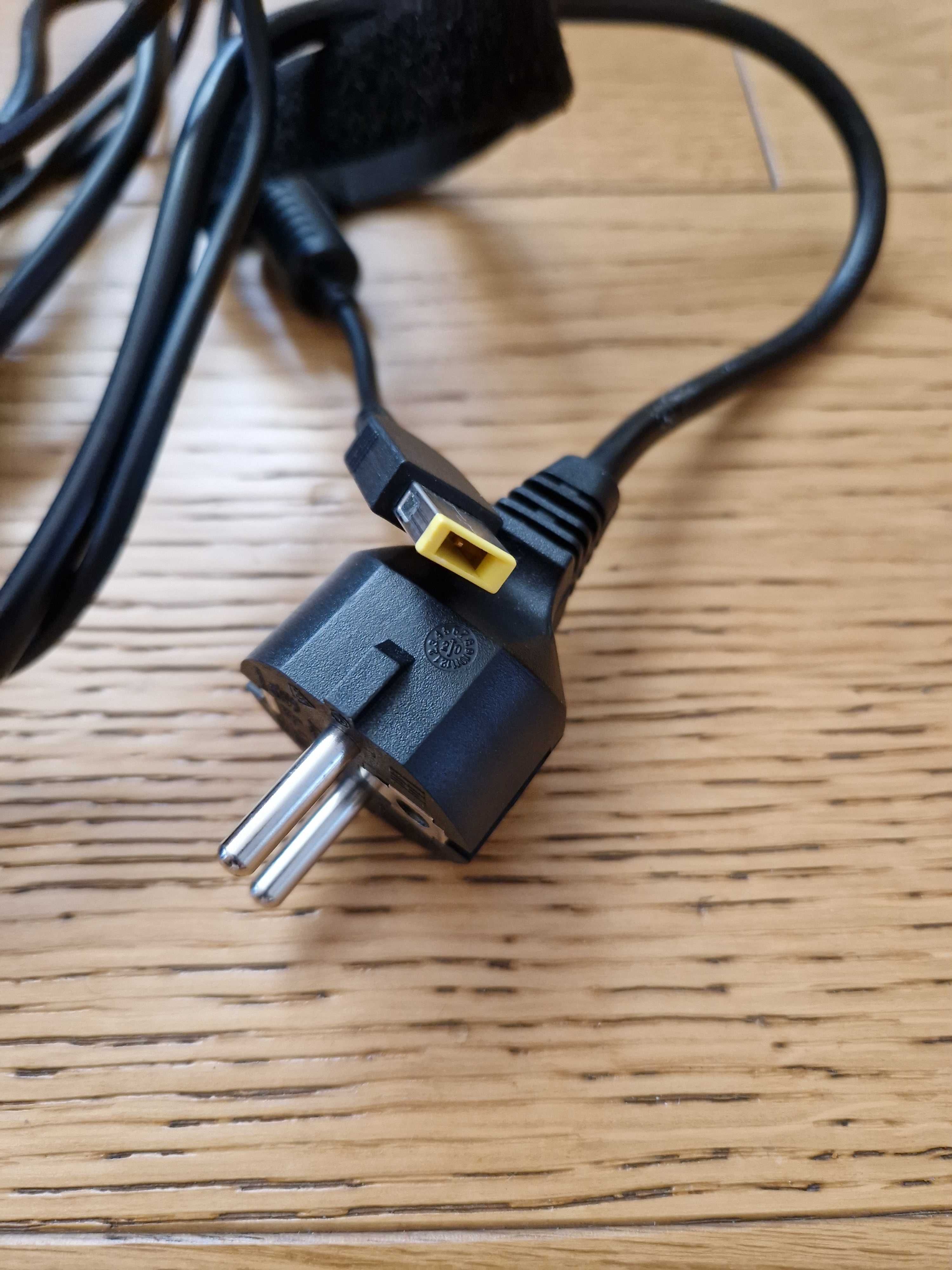 Ładowarka do laptopa Lenovo 90W