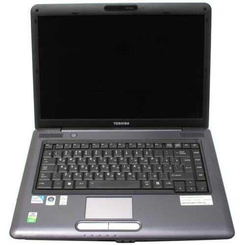 Vendo Portátil Toshiba Satellite A300-276 (Peças)