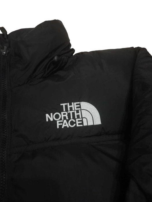 Kurtka Zimowa Ciepła The North Face Nuptse TNF 700 Nowa