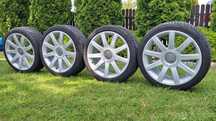 Koła 5x112 18 Cali S-LINE Audi A4 B5 B6 B7 A3 8P A6 C5 C6 Volkswagen