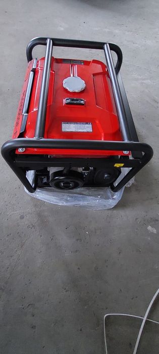 Nowy Agregaty prądotwórcze PEZAL PGG10000 E-E3 400V