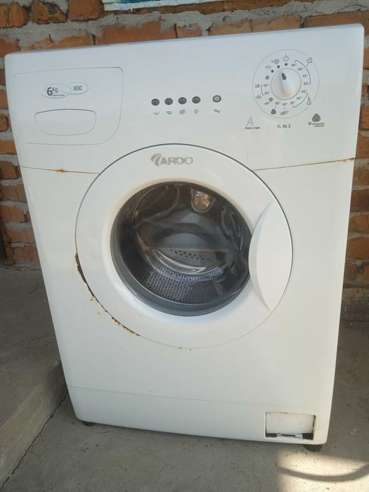 Пральна машина ARDO
