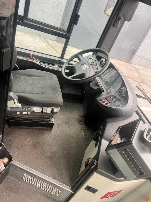 Автобус MAN NL 273 2009