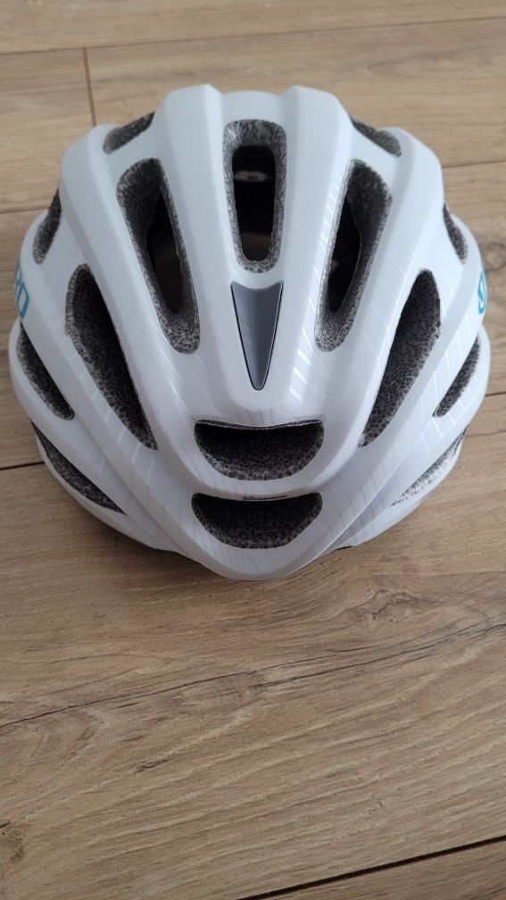 Kask rowerowy Giro